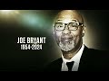 magic johnson pays tribute to joe jellybean bryant nba today