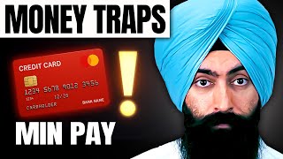 The 3 Traps That Quietly Destroy Your Wallet