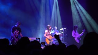 Beabadoobee - Together Live at The Danforth Music Hall 12/9/21