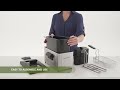 how to use the 2fumbe 3 litre deep fryer