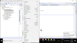 Core Java Conditional Statement and Loops