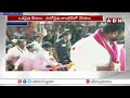 లోక్ సభ అభ్యర్థులను ప్రకటించిన కేసీఆర్ kcr announced 13 brs mp candidates for lok sabha abn