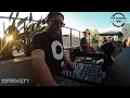 Markem LIVE @ Black Lizard Records Miami showcase 2018