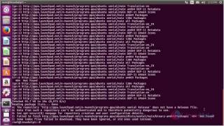 How to install Calibre 2.55 in Ubuntu
