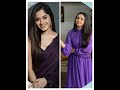 #JANAT ZUBAIR VS AINA ASIF BEAUTIFUL PICS IN SAME COLOUR DRESS#❤️❤️#VIRAL SHORT#fashion