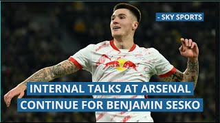 Latest Arsenal News Update (PIDGIN) JAN 22, 2025 (Evening News)