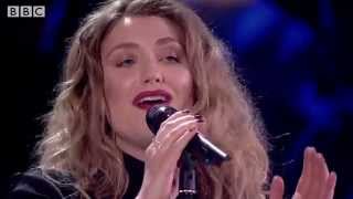 Labrinth and Ella Henderson - Jealous / Ghost at BBC Music Awards 2014