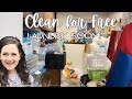 Clean For Free: Laundry Room (Part 1 of 3)