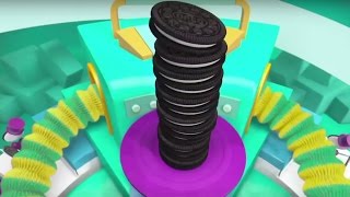 Oreo Commercials Compilation Oreo Songs Ads