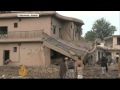 Blast leaves several dead in Pakistani tribal area
