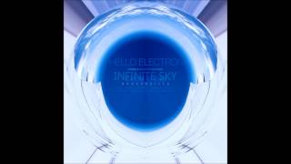 Brokenkites - Hello Electron