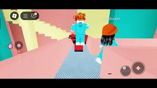 Main Squid game yang versi lain pulak😁| Roblox | Meowrizz