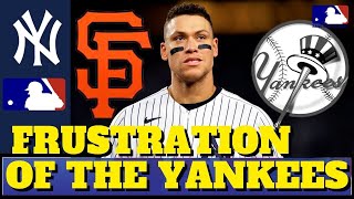 💥 LOOK WHAT AARON JUDGE SAID! YANKEES FANS! YANKEES NEWS TODAY! LATEST NEWS FROM YANKEES!