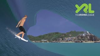 YouRiding Surf World Tour is coming!