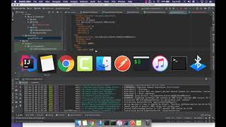 Externalize configuration - Spring cloud config