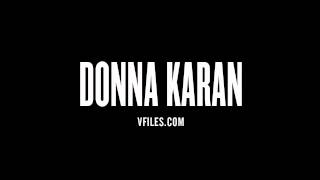 How to pronounce Donna Karan