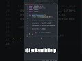 Password Generator in Python | One Minute Python Tutorial | Part 1 | #python #pythontutorial