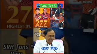 మమ్మల్ని ఎవడు ఏమి చేయలేడు రా.@LocalTv587