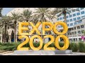 Expo 2020 | Sabiha’s Lifestyle