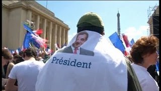 Un rassemblement du 1er mai inédit pour l'UMP et certains de ses électeurs