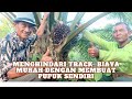 MENGHINDARI TRACK DENGAN PUPUK BUATAN SENDIRI