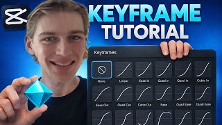 Ultimate KEYFRAMES Master Guide For CapCut! (2026)