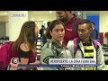 Aeropuerto: La otra frontera #ReportajesT13