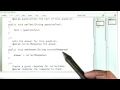 Numeric Question - Intro to Java Programming