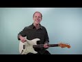 wrap it up guitar lesson fabulous thunderbirds