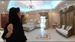 VR real estate lifestyle video