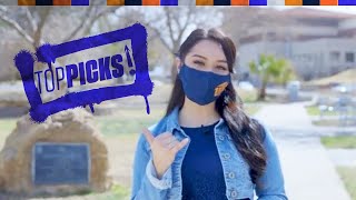 TopPicks! Episode 1: Staying engaged while learning remotely