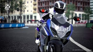 RIDE - Teaser Trailer