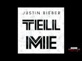 Justin Bieber - Tell Me (First Version) 2012 (V.1) FREE LINKS ⤵️ ℗ [Unreleased] ©