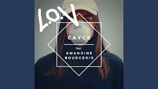 LOV (feat. Amandine Bourgeois)