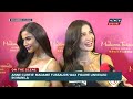 kalokalike ko talaga anne curtis expresses disbelief upon seeing her wax figure anc