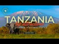 Travel To Tanzania | The Ultimate Travel Guide | Top Attractions | Adventures Tribe