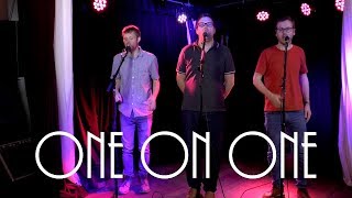 ONE ON ONE: The Young'uns August 19th, 2019 Coney Island Baby, NYC Full Session