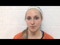 Edwardsville's Allison Blume