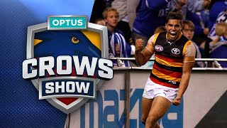 Optus Crows Show: S06E09