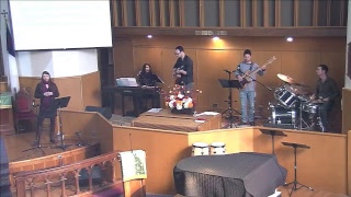 Conshohocken United Methodist Church Live Stream
