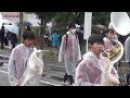 20230603音楽大行進③旭川実業