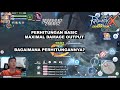 PERHITUNGAN BASIC UNTUK MAXIMAL DAMAGE OUTPUT - RAGNAROK X NEXT GENERATION [INDONESIA]