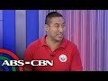 Zamora rejects dynasty plan in San Juan | ANC