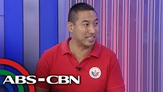 Zamora rejects dynasty plan in San Juan | ANC