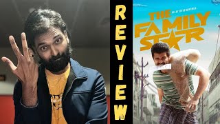 The Family Star Review | Cinemapicha