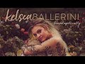 Unapologetically - Kelsea Ballerini (Audio)