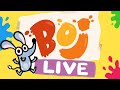 🔴 Boj | LIVE Episodes | Boj-A-Boom!