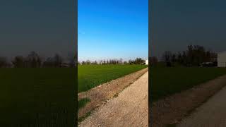 ইতালির গ্রাম দেখতে অনেক সুন্দর | The village of Italy is very beautiful