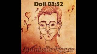 Doll - Annabelle Pepper