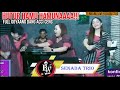 Naikdo Imun mambege Suara ni SENADA TRIO ON|| FULL GOOYANG SAMPAI MARAEK.